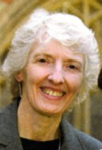 Professor Janice Carlisle