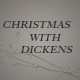 Christmas with Dickens banner
