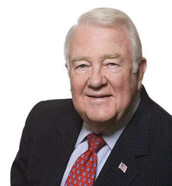 Edwin Meese publicity photo