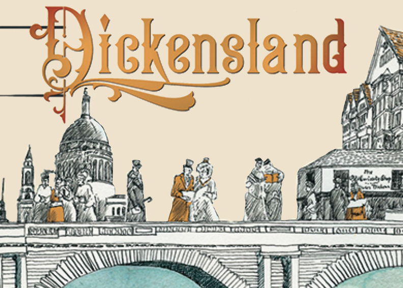Dickensland