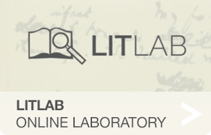 LitLab NAI's Little Dorrit Online Laboratory